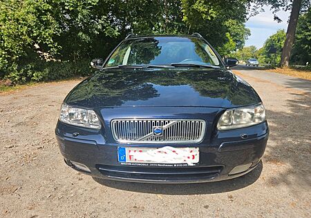 Volvo V70 Edition Comfort