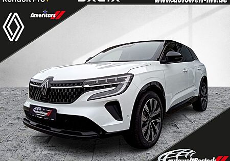 Renault Austral Techno Mild Hybrid 160 Automatik