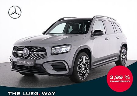 Mercedes-Benz GLB 180 SPECIAL-EDITION+AMG+20''+PANO+KEYLESS-GO