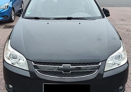 Chevrolet Epica 2.5 KL1 LPG | Vollausstattung |