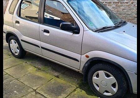 Suzuki Ignis 1,3 -