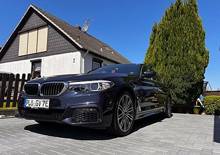 BMW 530e M Paket iPerformance