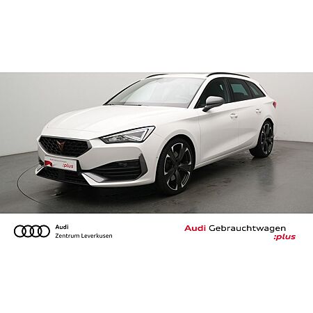 Cupra Leon leasen