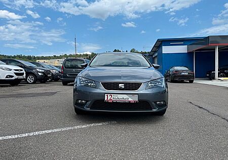 Seat Leon Style