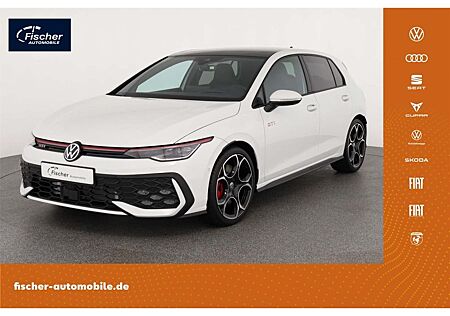 VW Golf Volkswagen GTI 2.0 TSI OPF/IQ.LIGHT-LED-Matrix/NAVI