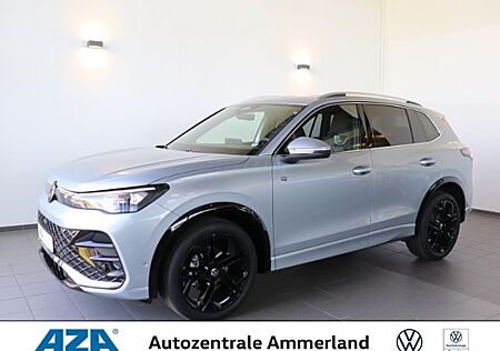 VW Tiguan Volkswagen R-Line 1.5 eTSI*DSG*AHK*Navi*AppConn*HUD*