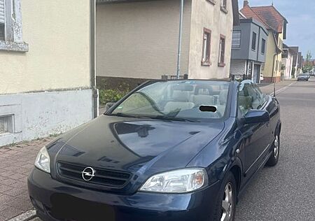 Opel Astra Cabrio 1.6 Bertone