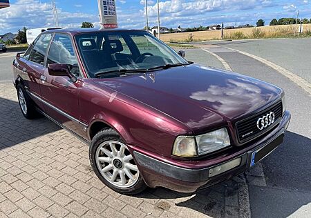 Audi 80 2.3 E quattro