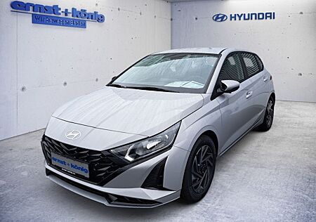 Hyundai i20 1.0 T-GDI Trend