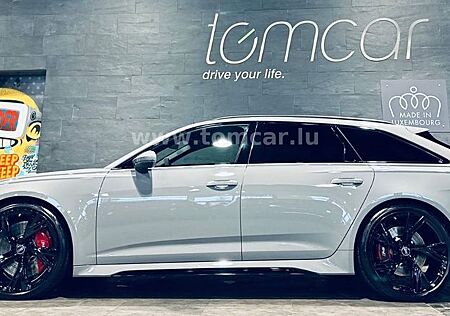 Audi RS6 AVANT QUATTRO TIPTRONIC *B&O*