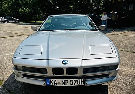 BMW 840Ci SONDERPREIS