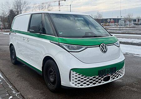 VW ID.BUZZ Volkswagen Cargo 150 kW