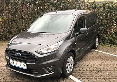 Ford Transit Connect 1.5 L2