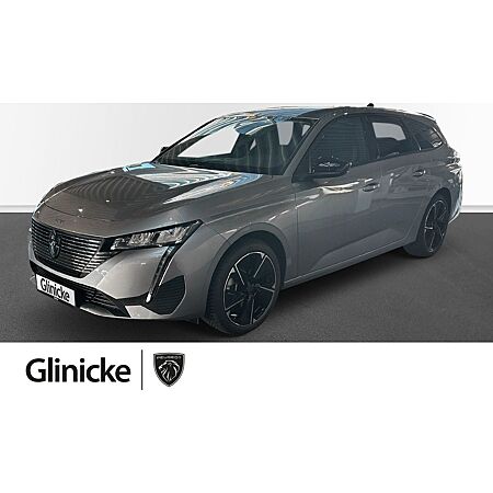 Peugeot 308 leasen
