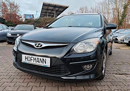 Hyundai i30 cw Edition+ 1.6 CRDI Euro 5 TÜV 07. 2026