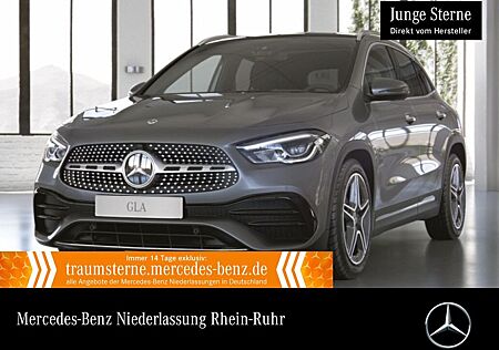 Mercedes-Benz GLA 220 d AMG/Distr/Pano/AHK/LED/CarPlay/Keyless