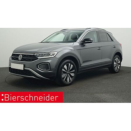 VW T-Roc leasen