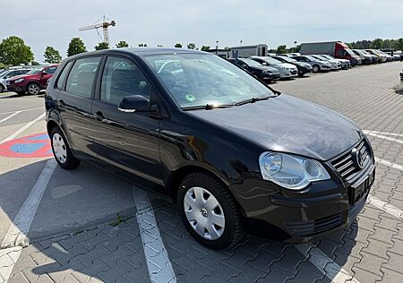 VW Polo Volkswagen IV United Klima org.70 tkm tüv 5/27 Neu