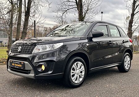 Suzuki Vitara 1.6 Club 4x2 *1.Hand *Service gepflegt