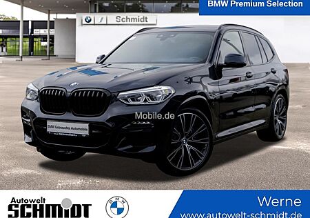 BMW X3 M40i + 2Jahre-BPS.GARANTIE