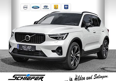 Volvo XC 40 XC40 B3 B DKG Plus Dark *Android Infotainment*