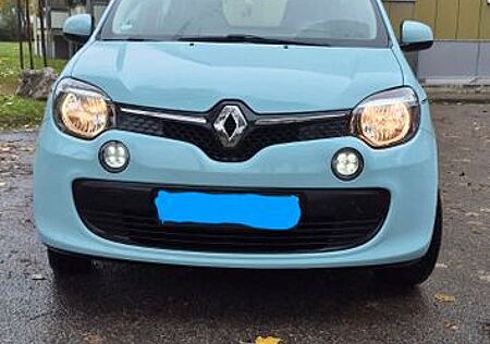 Renault Twingo Liberty SCe 70 Liberty