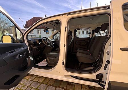 Citroën Berlingo BlueHDi 100 S&S LIVE PACK M LIVE PACK
