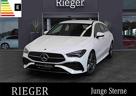 Mercedes-Benz CLA 180 Shooting Brake AMG Kamera*Spurhalte*MBUX