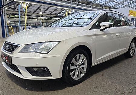 Seat Leon ST Style ZR Neu am 05.2025 bei 192043 km