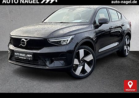 Volvo C40 Recharge Twin Pure Electric AWD Plus Klima