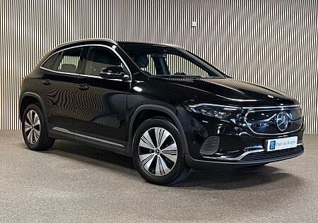 Mercedes-Benz EQA 250 Prog-CAMERA-1e HAND-SOH 92%-SCHECKHEFT