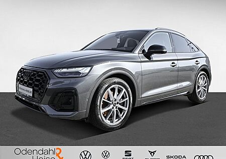 Audi SQ5 Sportback 3.0 TDI quattro tiptronic Navi