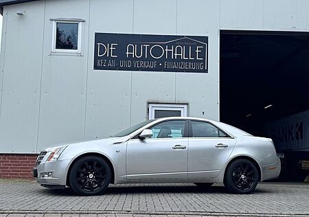 Cadillac CTS 3.6 Sport Luxury*HU/AU neu*top*LPG