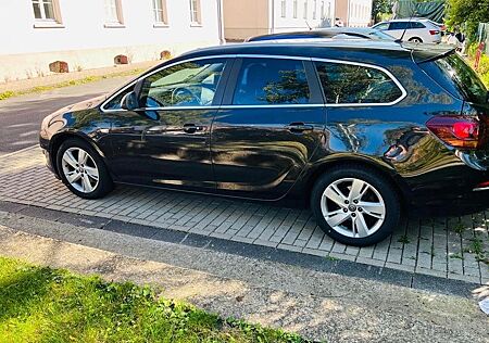 Opel Astra Sports Tourer 2.0 CDTI ec 150 J S...