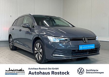 VW Golf Volkswagen VIII Variant Move 1.5 TSI AHK NAVI LED