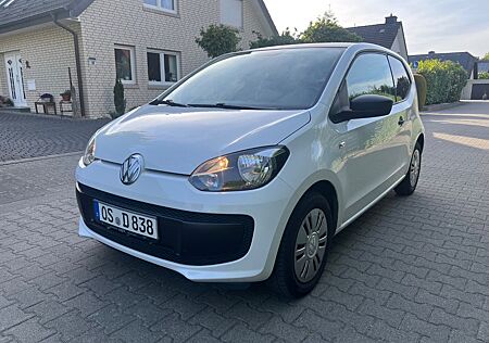 VW Up Volkswagen ! 1.0 44kW BlueMotion Technology take ! ...