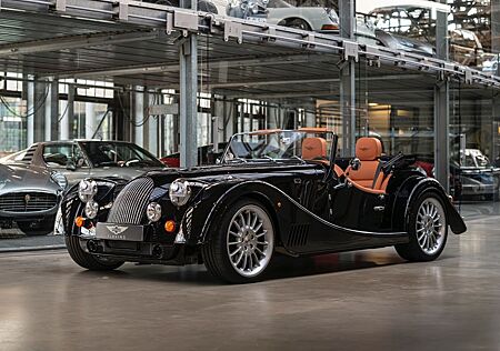 Morgan Plus 8 Plus Six - 1.Hd - Klima - SHZ - Metallic