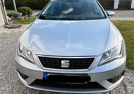 Seat Leon 2.0 TDI 110kW Style Sportstourer Style