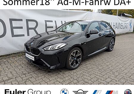 BMW 120 M-Sport Sommer18'' Ad-M-Fahrw DA+ AG ParkAss