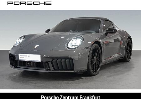 Porsche 992 911 Targa 4 GTS Clubleder Liftsystem-VA BOSE