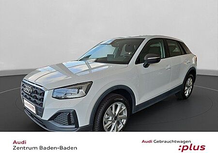 Audi Q2 35 TFSI S-tronic
