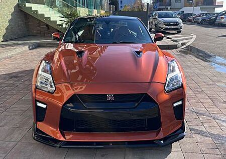 Nissan GT-R 3.8l Prestige Edition Prestige Edition