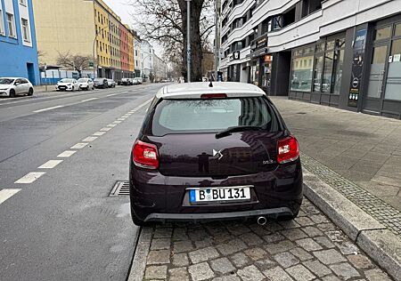 DS Automobiles DS 3 DS3