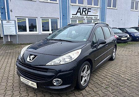 Peugeot 207 SW Tendance *TÜV 09/26 SERVICE NEU*