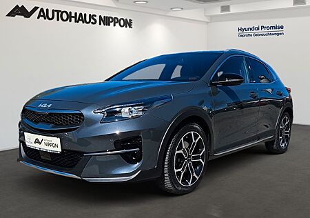Kia XCeed Black Xdition Exclusive-Paket/PANO