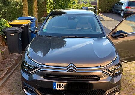 Citroën C4 PureTech 130 Stop&Start MAX EAT8 MAX