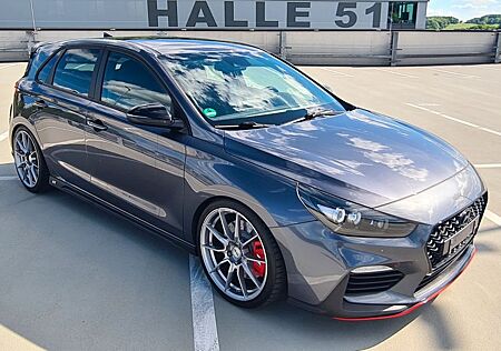 Hyundai i30 2.0 T-GDI N Performance Hatchback