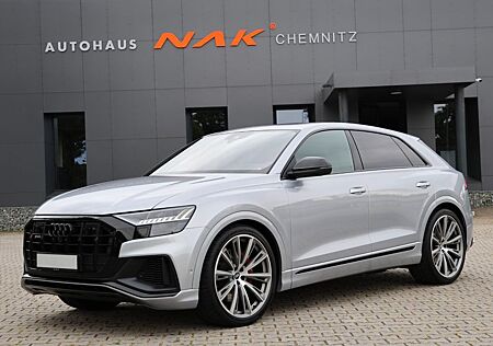 Audi SQ8 V8 TDI quat. B&O-Advanced Nacht HuD Luft 23'