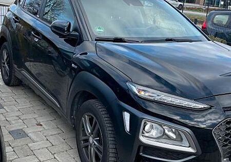 Hyundai Kona 1.6 T-GDI Premium DCT 2WD Premium