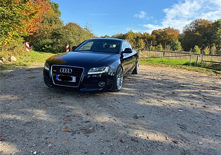 Audi A5 3.0 TDI (DPF) quattro -